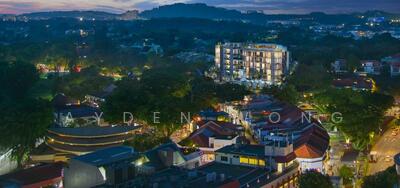 For Sale - Van Holland