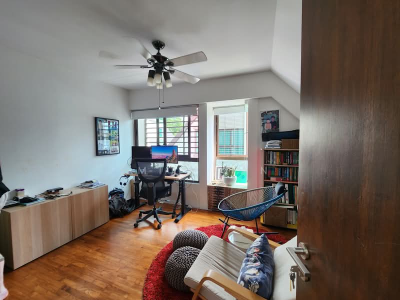 One Mount Rosie, 1 Mt. Rosie Road, 5 Bedrooms, 4,859 sqft, Cluster House For Rent, by Emily Tan, 24495378 - PropertyGuru.com.sg