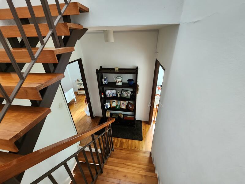 One Mount Rosie, 1 Mt. Rosie Road, 5 Bedrooms, 4,859 sqft, Cluster House For Rent, by Emily Tan, 24495378 - PropertyGuru.com.sg