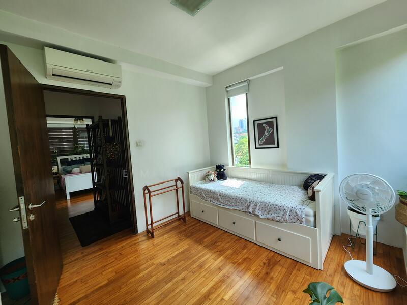 One Mount Rosie, 1 Mt. Rosie Road, 5 Bedrooms, 4,859 sqft, Cluster House For Rent, by Emily Tan, 24495378 - PropertyGuru.com.sg