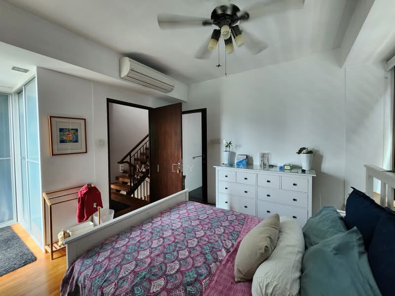 One Mount Rosie, 1 Mt. Rosie Road, 5 Bedrooms, 4,859 sqft, Cluster House For Rent, by Emily Tan, 24495378 - PropertyGuru.com.sg