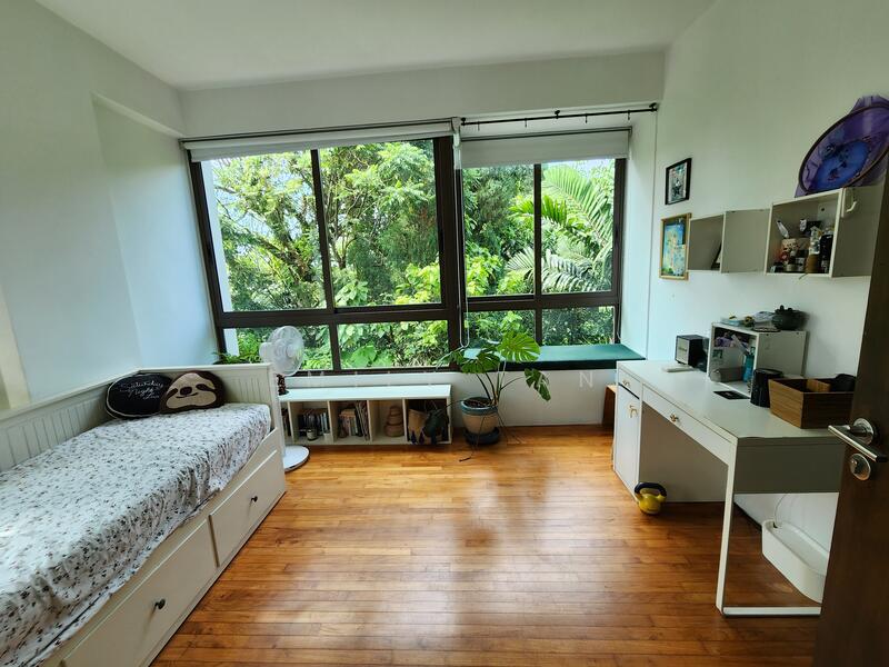 One Mount Rosie, 1 Mt. Rosie Road, 5 Bedrooms, 4,859 sqft, Cluster House For Rent, by Emily Tan, 24495378 - PropertyGuru.com.sg