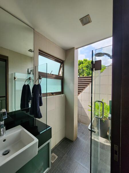 One Mount Rosie, 1 Mt. Rosie Road, 5 Bedrooms, 4,859 sqft, Cluster House For Rent, by Emily Tan, 24495378 - PropertyGuru.com.sg