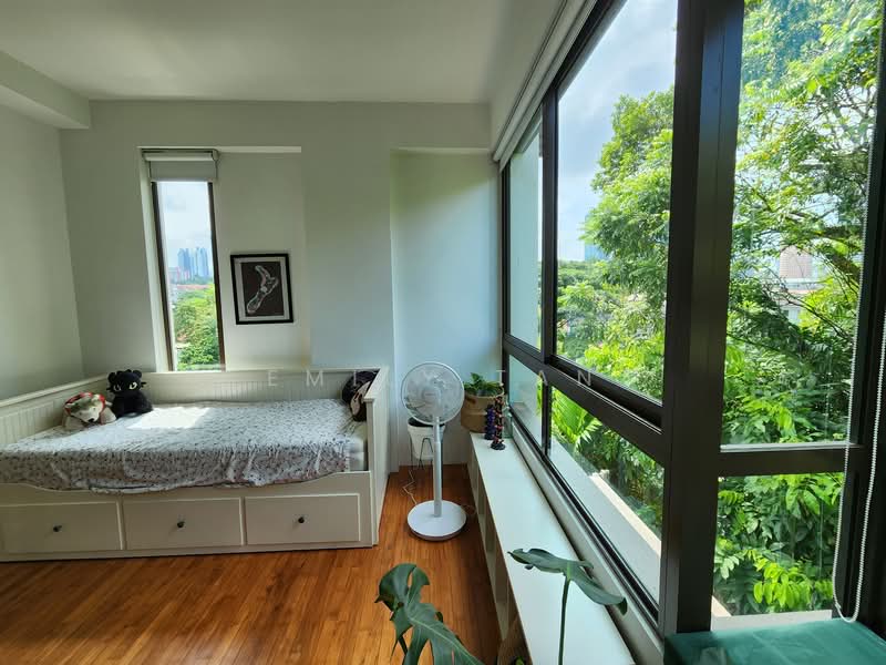 One Mount Rosie, 1 Mt. Rosie Road, 5 Bedrooms, 4,859 sqft, Cluster House For Rent, by Emily Tan, 24495378 - PropertyGuru.com.sg