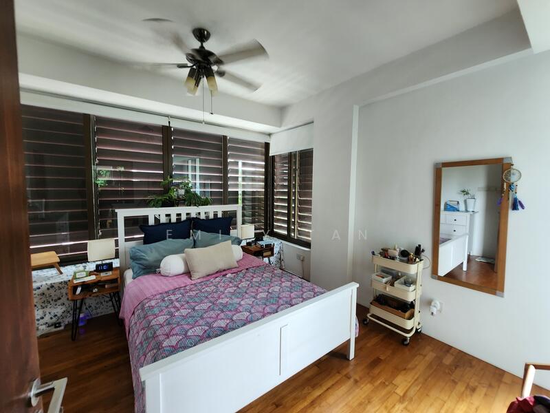 One Mount Rosie, 1 Mt. Rosie Road, 5 Bedrooms, 4,859 sqft, Cluster House For Rent, by Emily Tan, 24495378 - PropertyGuru.com.sg