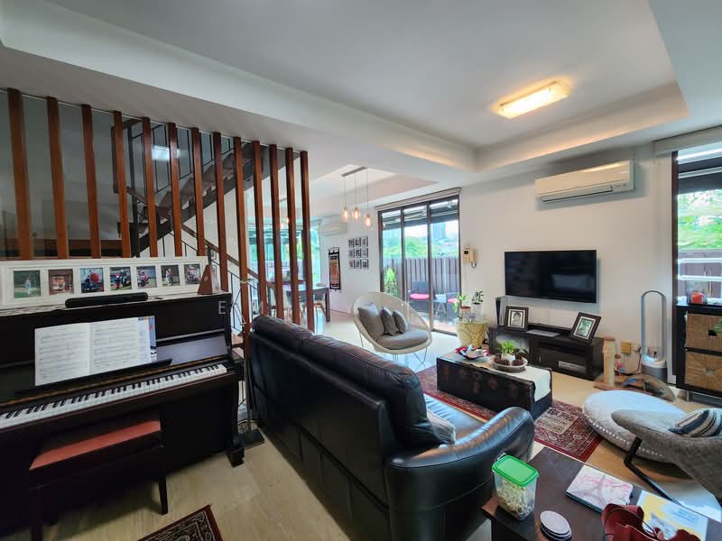 One Mount Rosie, 1 Mt. Rosie Road, 5 Bedrooms, 4,859 sqft, Cluster House For Rent, by Emily Tan, 24495378 - PropertyGuru.com.sg