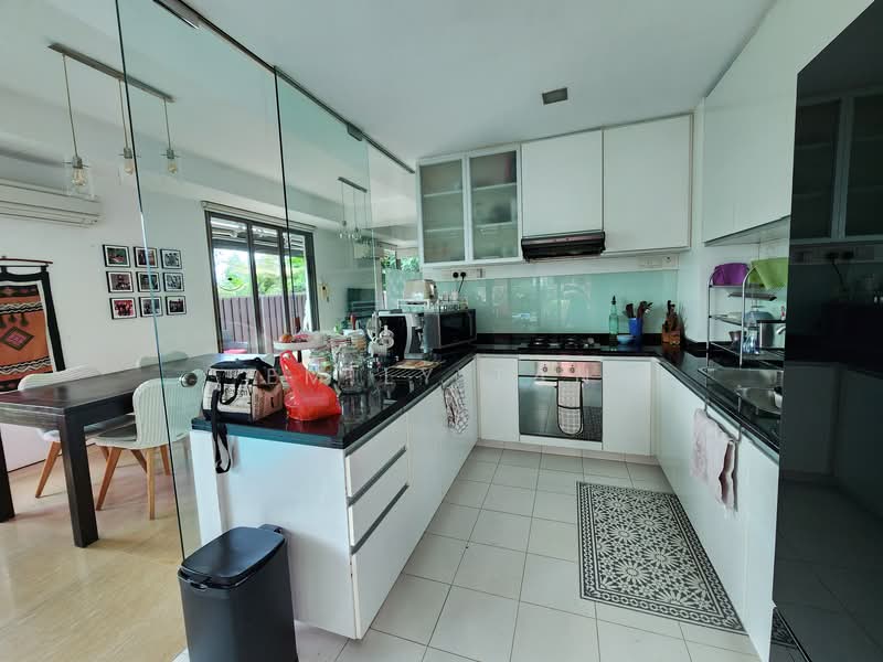 One Mount Rosie, 1 Mt. Rosie Road, 5 Bedrooms, 4,859 sqft, Cluster House For Rent, by Emily Tan, 24495378 - PropertyGuru.com.sg