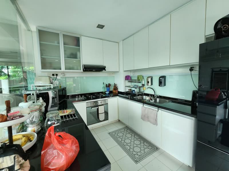 One Mount Rosie, 1 Mt. Rosie Road, 5 Bedrooms, 4,859 sqft, Cluster House For Rent, by Emily Tan, 24495378 - PropertyGuru.com.sg