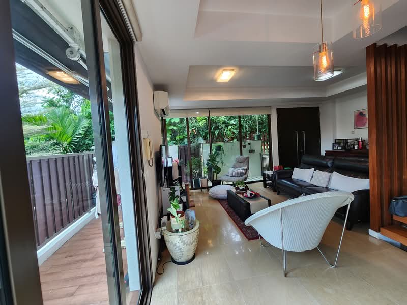 One Mount Rosie, 1 Mt. Rosie Road, 5 Bedrooms, 4,859 sqft, Cluster House For Rent, by Emily Tan, 24495378 - PropertyGuru.com.sg