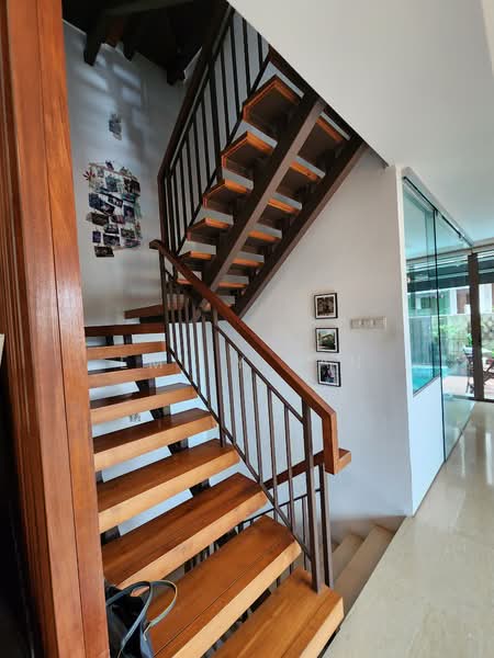 One Mount Rosie, 1 Mt. Rosie Road, 5 Bedrooms, 4,859 sqft, Cluster House For Rent, by Emily Tan, 24495378 - PropertyGuru.com.sg