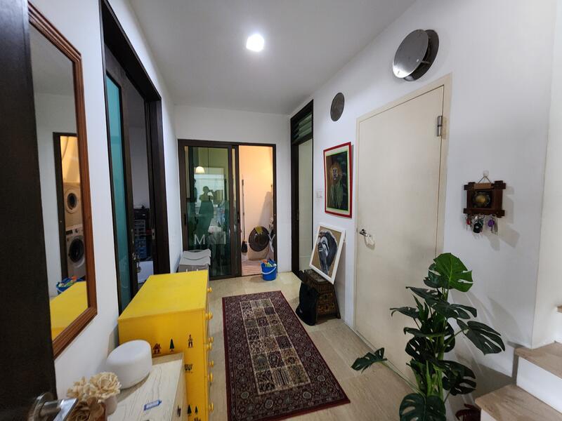 One Mount Rosie, 1 Mt. Rosie Road, 5 Bedrooms, 4,859 sqft, Cluster House For Rent, by Emily Tan, 24495378 - PropertyGuru.com.sg