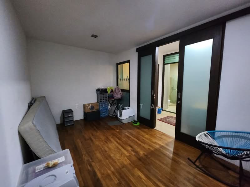 One Mount Rosie, 1 Mt. Rosie Road, 5 Bedrooms, 4,859 sqft, Cluster House For Rent, by Emily Tan, 24495378 - PropertyGuru.com.sg
