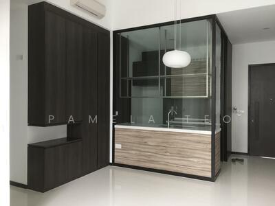 For Rent - One Jervois