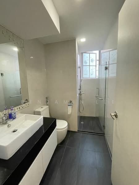 Eastwood Green, 10 Eastwood Road, 1 Bedroom, 130 sqft, Condominium For Rent, by Benjamin Lee, 24495472 - PropertyGuru.com.sg