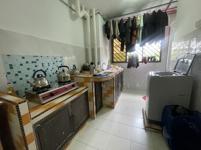 115 Teck Whye Lane, 115 Teck Whye Lane, 2 Bedrooms, 786 sqft, HDB Flat For Rent, by Doreen Sea, 24495543 - PropertyGuru.com.sg