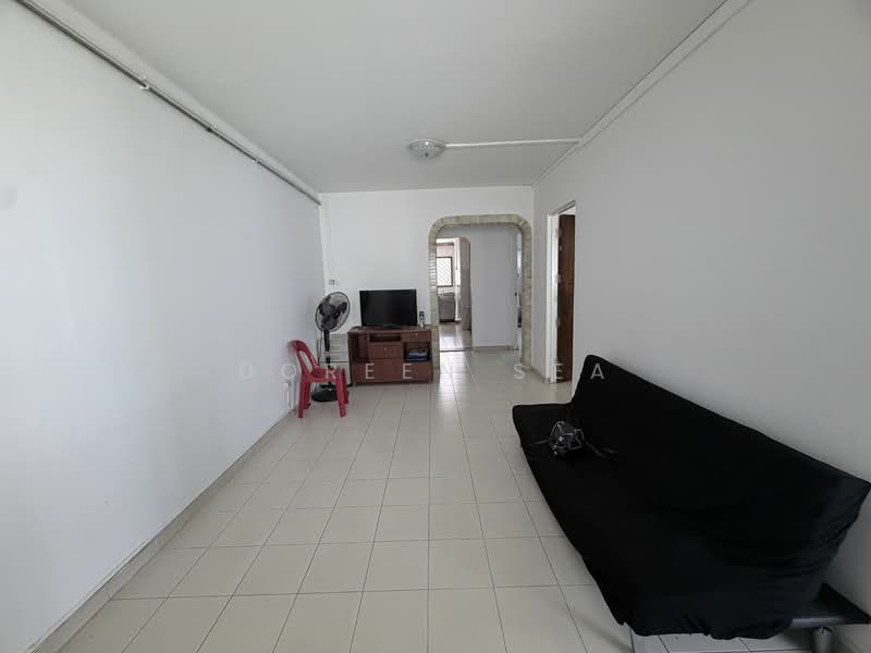 For Rent - 115 Teck Whye Lane