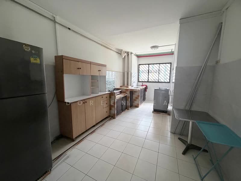 For Rent - 115 Teck Whye Lane