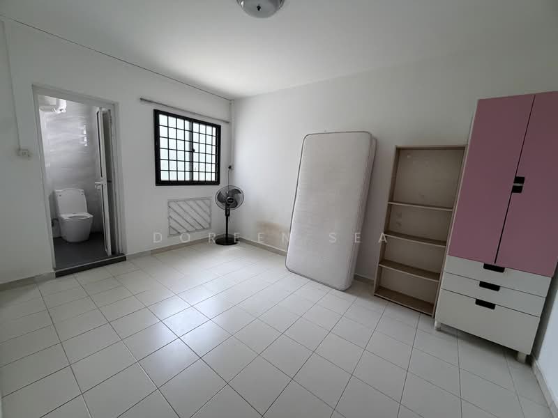For Rent - 115 Teck Whye Lane