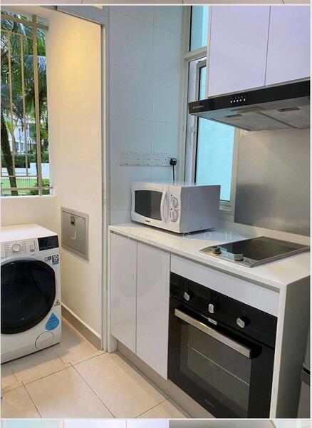 The Cascadia, 931 Bukit Timah Road, 2 Bedrooms, 969 sqft, Condominium For Rent, by Jenny Goh, 24495550 - PropertyGuru.com.sg