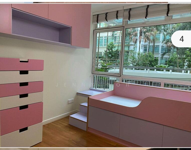 The Cascadia, 931 Bukit Timah Road, 2 Bedrooms, 969 sqft, Condominium For Rent, by Jenny Goh, 24495550 - PropertyGuru.com.sg
