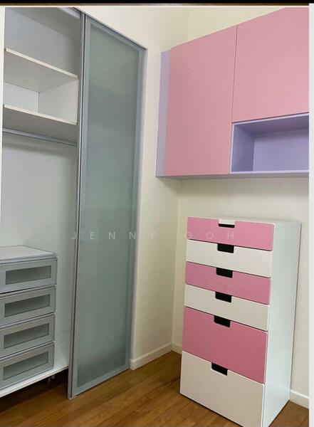 The Cascadia, 931 Bukit Timah Road, 2 Bedrooms, 969 sqft, Condominium For Rent, by Jenny Goh, 24495550 - PropertyGuru.com.sg