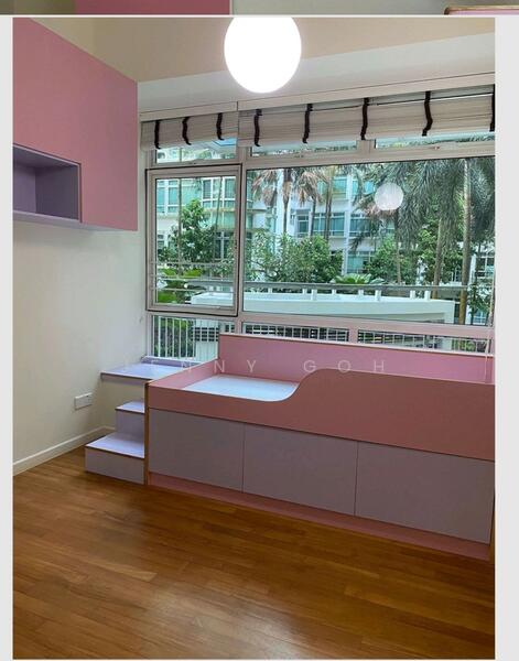 The Cascadia, 931 Bukit Timah Road, 2 Bedrooms, 969 sqft, Condominium For Rent, by Jenny Goh, 24495550 - PropertyGuru.com.sg