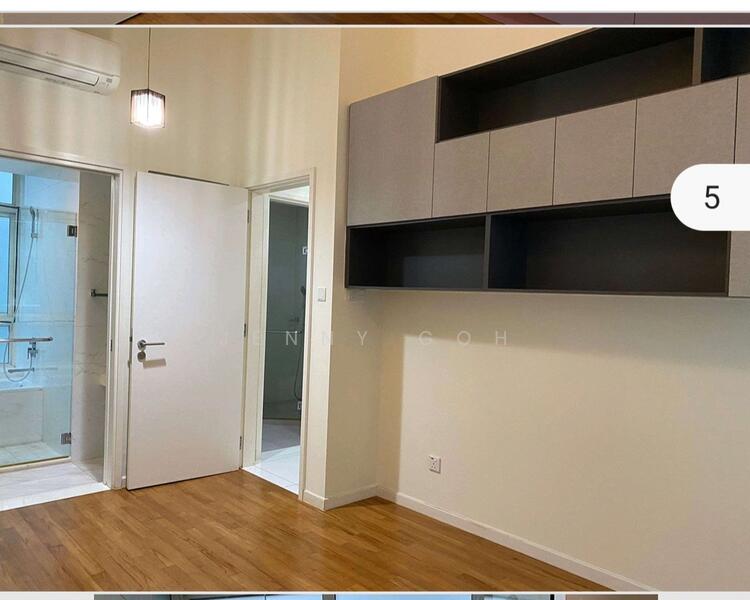 The Cascadia, 931 Bukit Timah Road, 2 Bedrooms, 969 sqft, Condominium For Rent, by Jenny Goh, 24495550 - PropertyGuru.com.sg