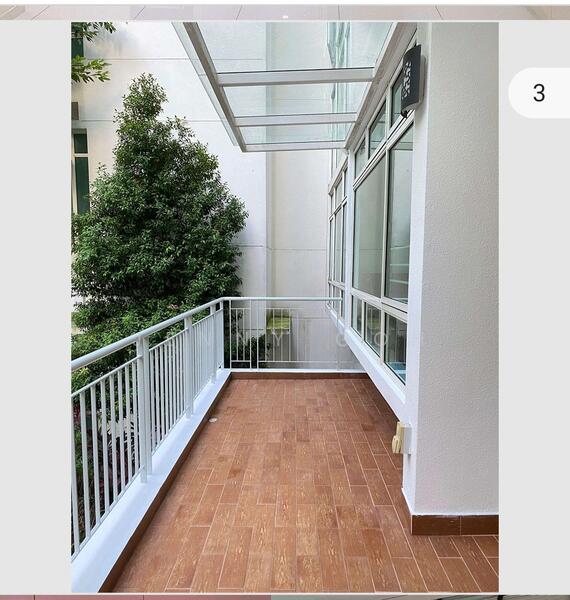 The Cascadia, 931 Bukit Timah Road, 2 Bedrooms, 969 sqft, Condominium For Rent, by Jenny Goh, 24495550 - PropertyGuru.com.sg