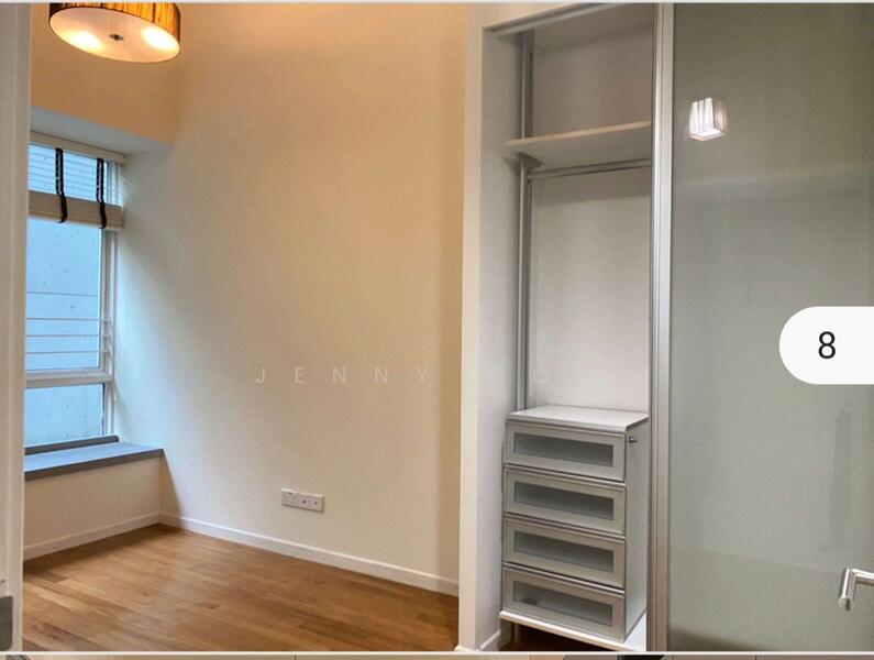 The Cascadia, 931 Bukit Timah Road, 2 Bedrooms, 969 sqft, Condominium For Rent, by Jenny Goh, 24495550 - PropertyGuru.com.sg
