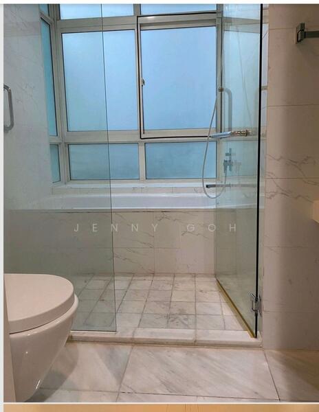The Cascadia, 931 Bukit Timah Road, 2 Bedrooms, 969 sqft, Condominium For Rent, by Jenny Goh, 24495550 - PropertyGuru.com.sg