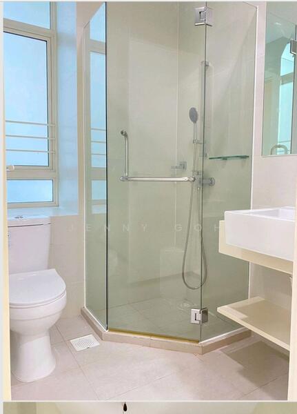 The Cascadia, 931 Bukit Timah Road, 2 Bedrooms, 969 sqft, Condominium For Rent, by Jenny Goh, 24495550 - PropertyGuru.com.sg
