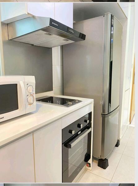 The Cascadia, 931 Bukit Timah Road, 2 Bedrooms, 969 sqft, Condominium For Rent, by Jenny Goh, 24495550 - PropertyGuru.com.sg