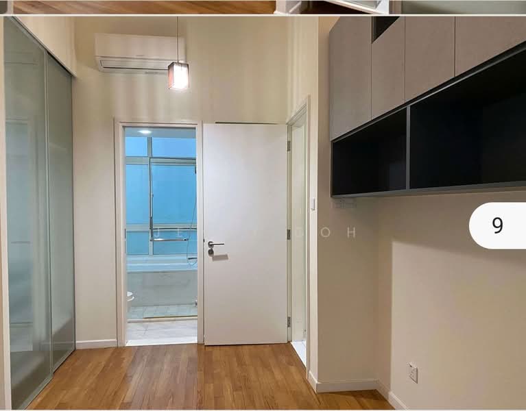 The Cascadia, 931 Bukit Timah Road, 2 Bedrooms, 969 sqft, Condominium For Rent, by Jenny Goh, 24495550 - PropertyGuru.com.sg