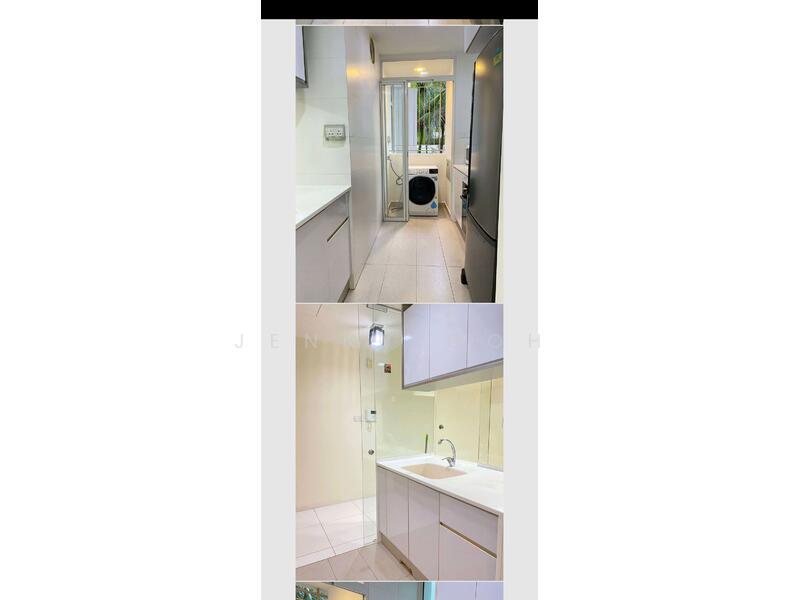 The Cascadia, 931 Bukit Timah Road, 2 Bedrooms, 969 sqft, Condominium For Rent, by Jenny Goh, 24495550 - PropertyGuru.com.sg