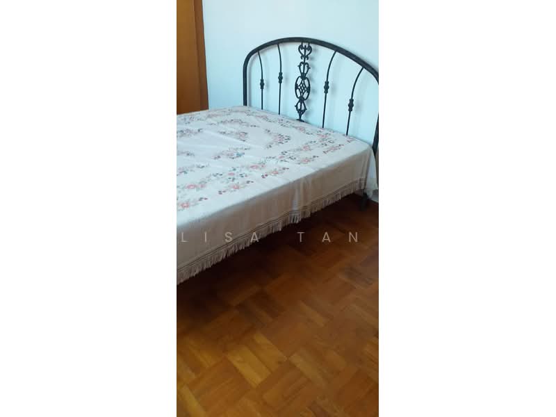 Carpmael Road, Carpmael Road, Room Rental, 120 sqft, Terraced House For Rent, by Lisa Tan, 24495572 - PropertyGuru.com.sg
