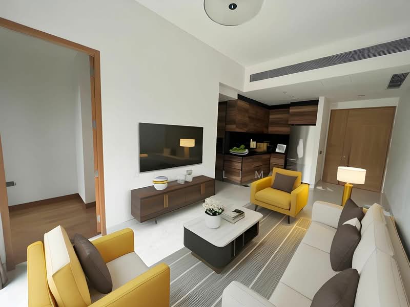Goodwood Grand, 30 Balmoral Road, 3 Bedrooms, 893 sqft, Apartment For Rent, by Aric Lim, 24495583 - PropertyGuru.com.sg