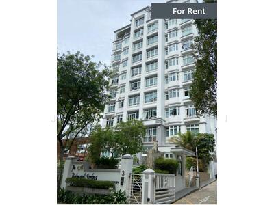 For Rent - The Balmoral Spring