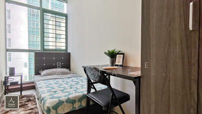 For Rent - Merawoods