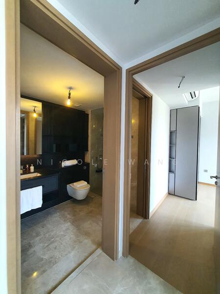 Haus On Handy, 28 Handy Road, 2 Bedrooms, 624 sqft, Condominium For Rent, by Nicole Wang, 24495618 - PropertyGuru.com.sg