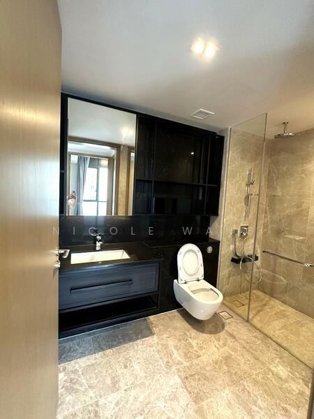 Haus On Handy, 28 Handy Road, 2 Bedrooms, 624 sqft, Condominium For Rent, by Nicole Wang, 24495618 - PropertyGuru.com.sg