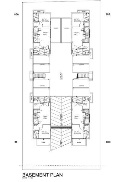 80B Meyer Road, 80B Meyer Road, 5 Bedrooms, 6,400 sqft, Cluster House For Rent, by Jess Cai, 24495676 - PropertyGuru.com.sg