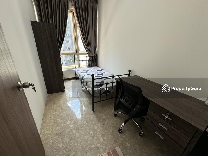 For Rent - The Floravale