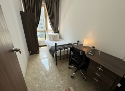 For Rent - The Floravale