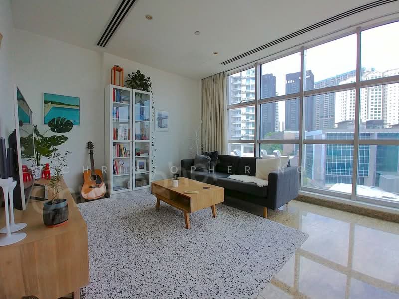 Riverside 48, 48 Robertson Quay, 1 Bedroom, 1,044 sqft, Apartment For Rent, by Christopher Ngo, 24496148 - PropertyGuru.com.sg