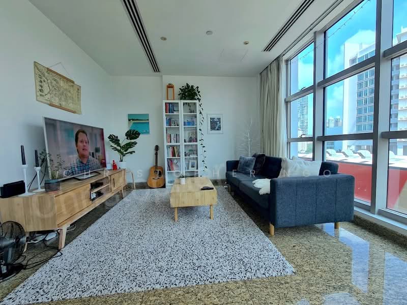 Riverside 48, 48 Robertson Quay, 1 Bedroom, 1,044 sqft, Apartment For Rent, by Christopher Ngo, 24496148 - PropertyGuru.com.sg