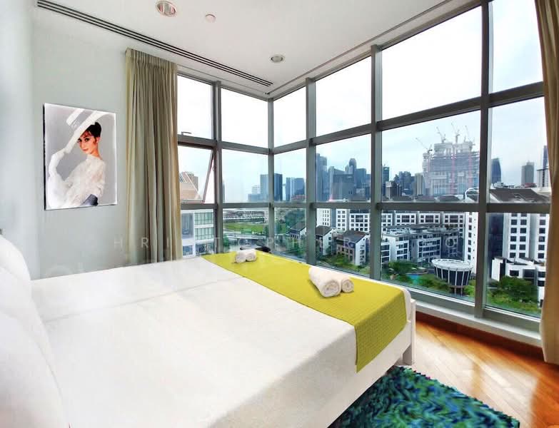 Riverside 48, 48 Robertson Quay, 1 Bedroom, 1,044 sqft, Apartment For Rent, by Christopher Ngo, 24496148 - PropertyGuru.com.sg