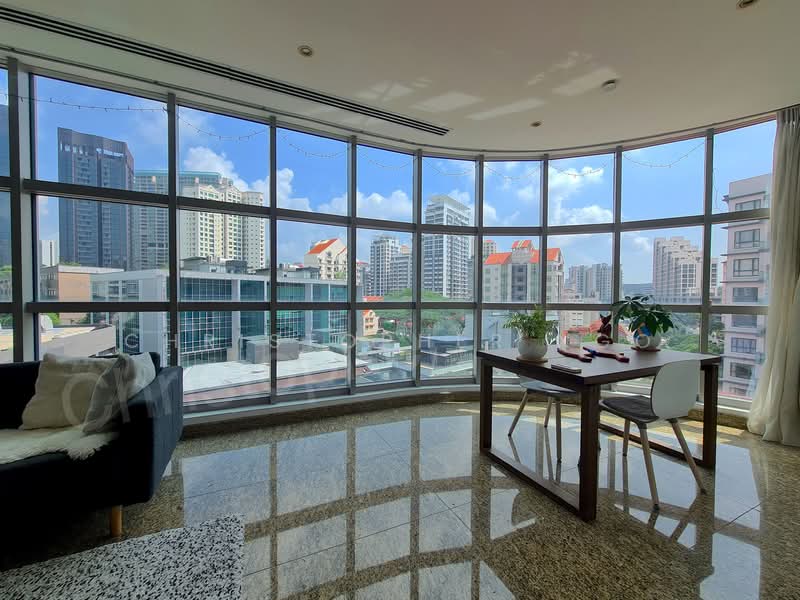 Riverside 48, 48 Robertson Quay, 1 Bedroom, 1,044 sqft, Apartment For Rent, by Christopher Ngo, 24496148 - PropertyGuru.com.sg