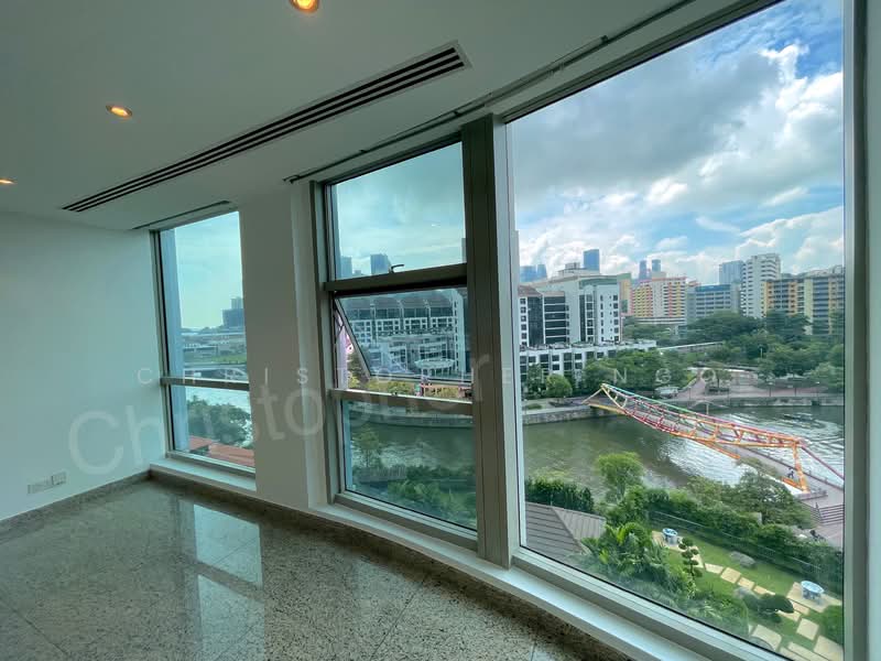 Riverside 48, 48 Robertson Quay, 1 Bedroom, 1,044 sqft, Apartment For Rent, by Christopher Ngo, 24496148 - PropertyGuru.com.sg