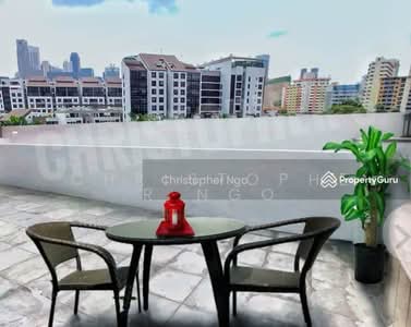 For Rent - Riverside 48