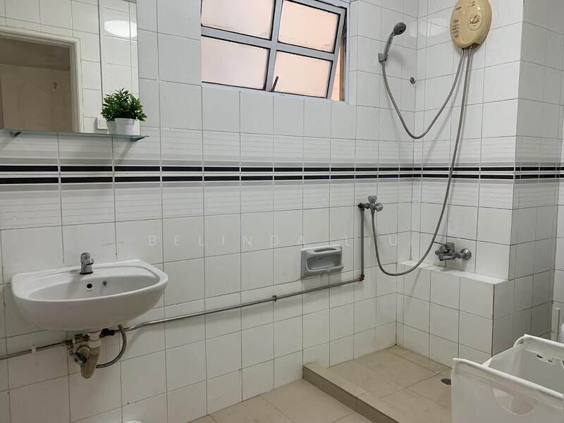 For Rent - Carmi Mansion